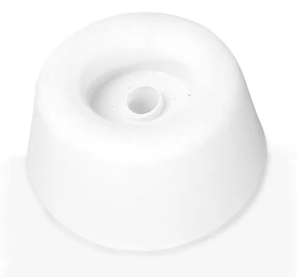 Closet Door Bumper 2/pk
